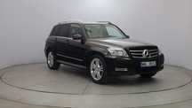 Mercedes-Benz GLK GLA 350 4-matic ! Automat! Mały przebieg! Faktura Vat Marża!