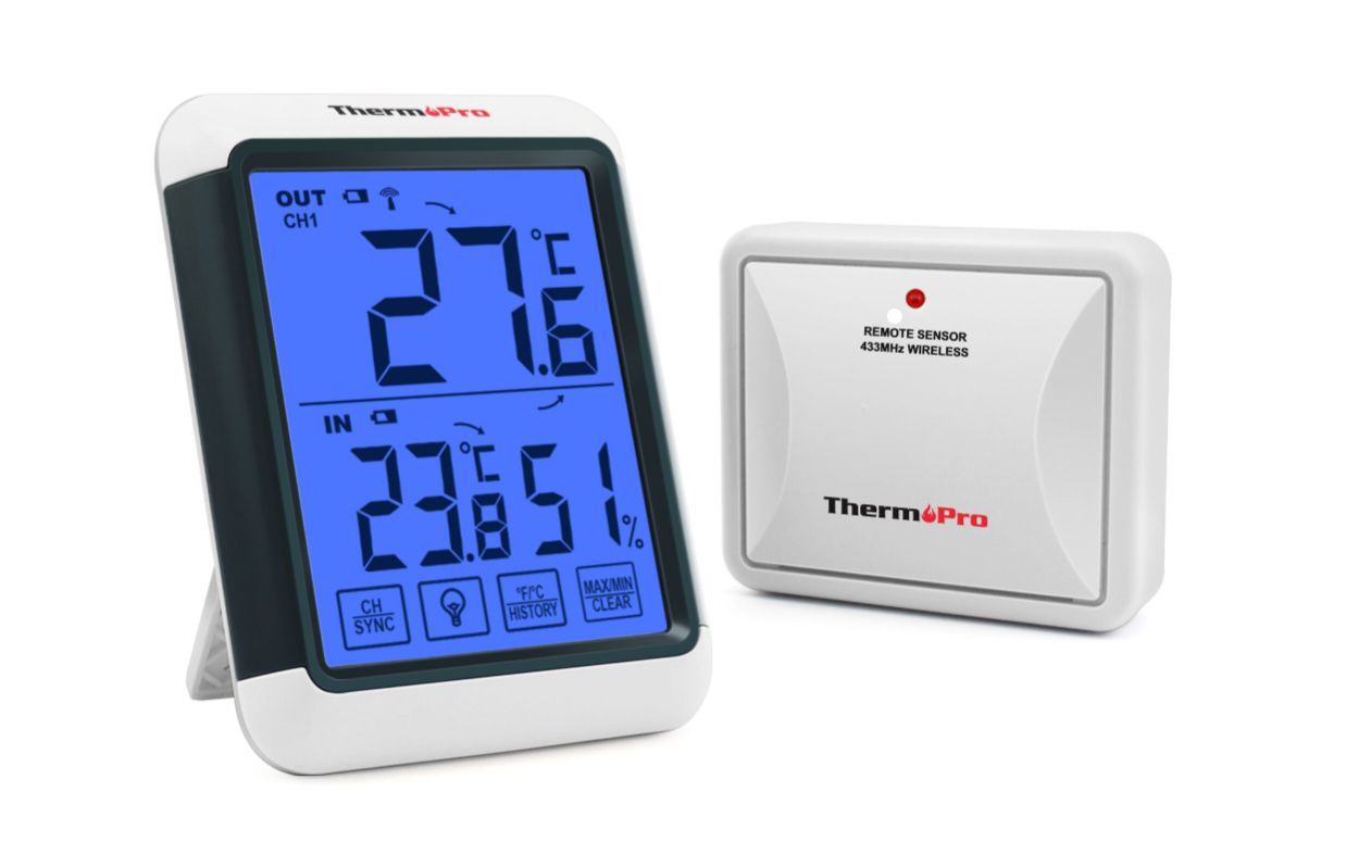 THERMOPRO TP65 czujnik temperatury