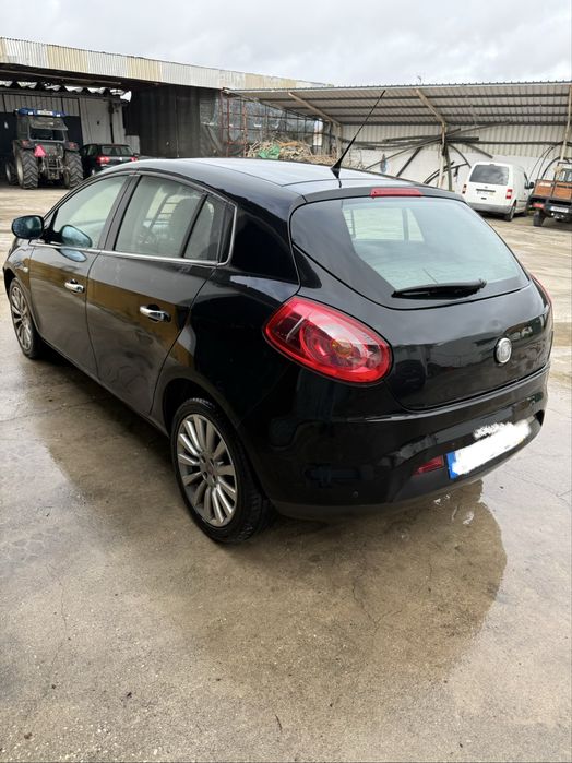 Fiat bravo 1.6 multijet