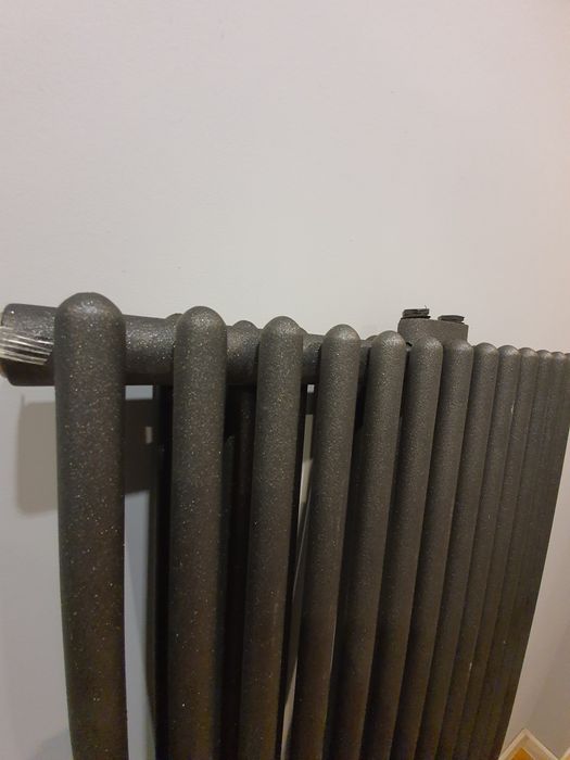 Grzejnik ozdobny Cezar