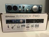 Interfejs presonus audiobox iTWO