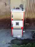 Piec Defro Optima Komfirt A 25 kw