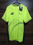 Koszulka T-shirt Lewis Hamilton 44 Mercedes F1 Team L