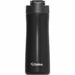Пляшка стерилізатор для води Gelius Smart UV Bottle термос термочашка