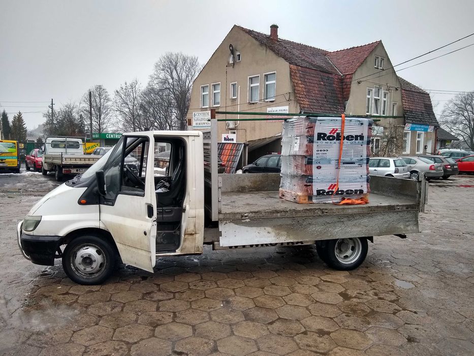 Piasek do murowania 0-2