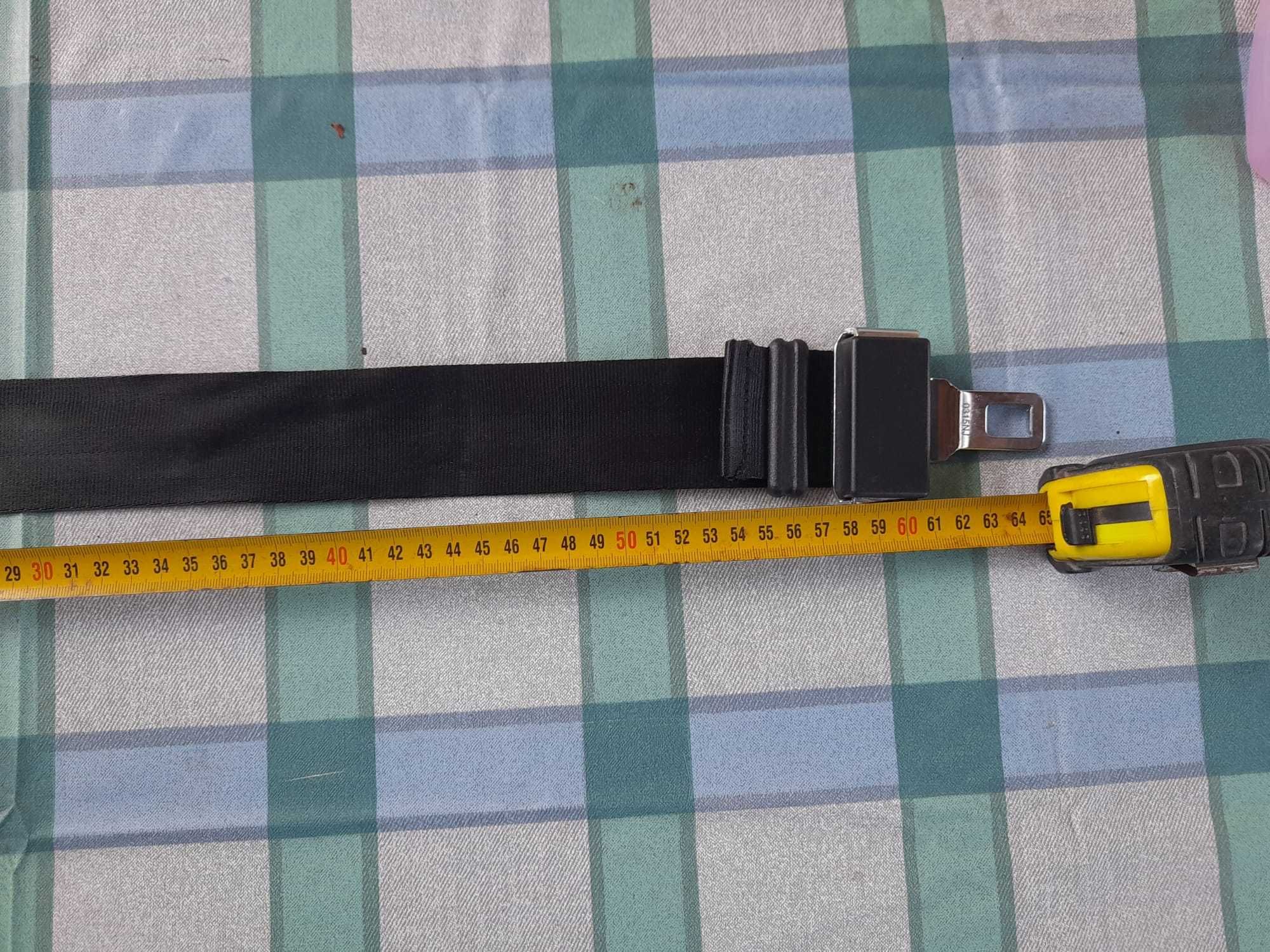 Extensor de cinto de segurança de carro universal