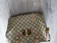 Louis Vuitton torebka, kuferek