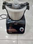 Robot firmy MPM ICoook