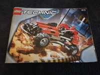 Lego Technic 8279