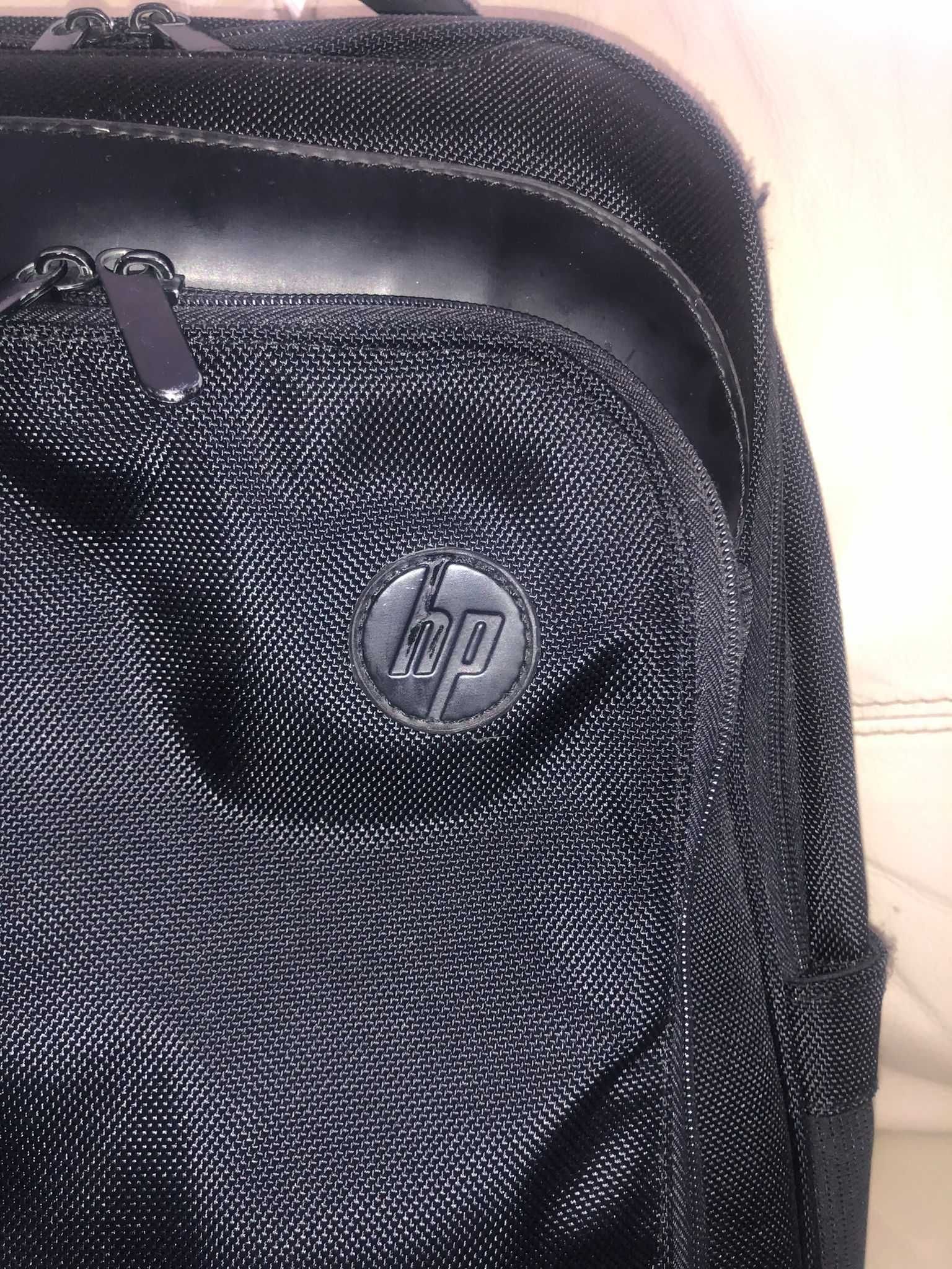 Mochila HP  SMB 15,6'' (Preto)