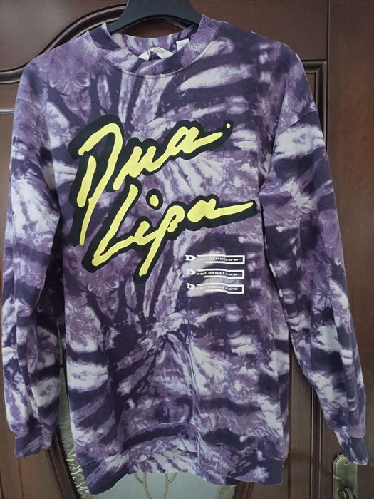 Bluza 158-164 Dual Lipa H&M