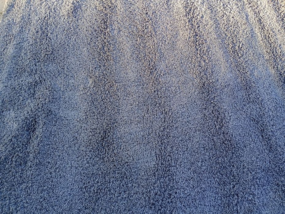 Dywan szary wymiary 2,1 x 1,6m