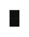 PANEL JA SOLAR JAM60D42-530/LB_BF czarna rama Bifacial