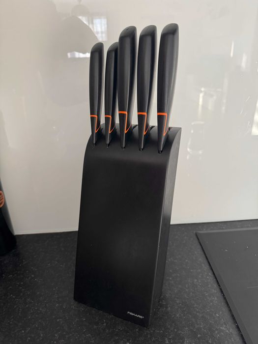 Fiskars Edge - Noze kuchenne