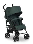 Wózek spacerowy parasolka EZZO EUROCART kolor Jungle Zielony