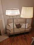 Candeeiro de pé (decoração)
