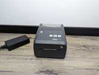 Impressora Zebra ZD420