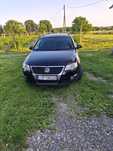 Volkswagen Passat B6
