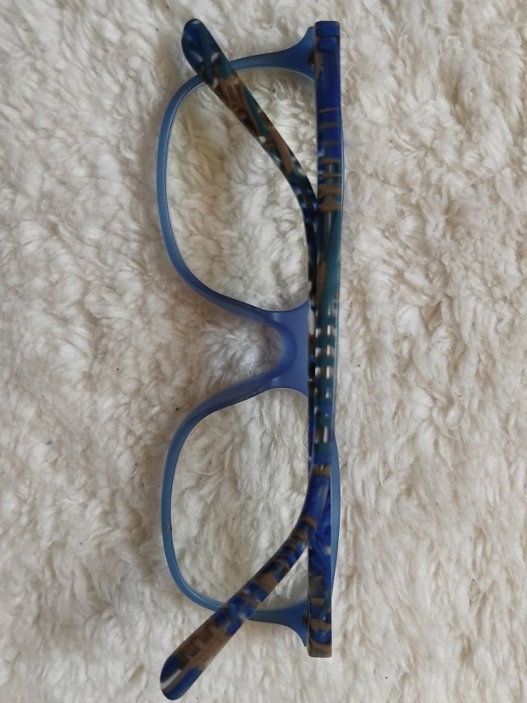 Oprawki okulary używane