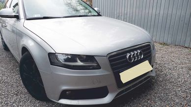 Audi A4 Avant 2.0tdi