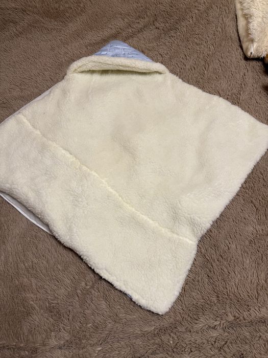 Конверт для дитини