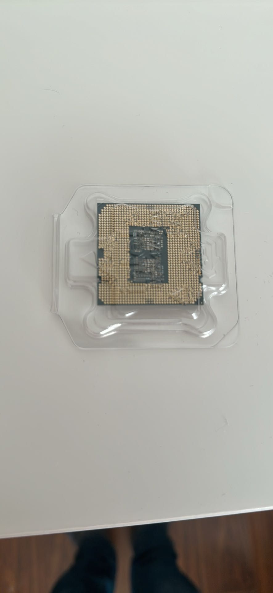 Processador  i7 10700k