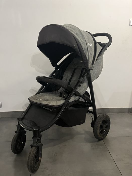 Wózek spacerowy spacerówka Jolie Liteyrax