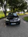 Mercedes ML W 164