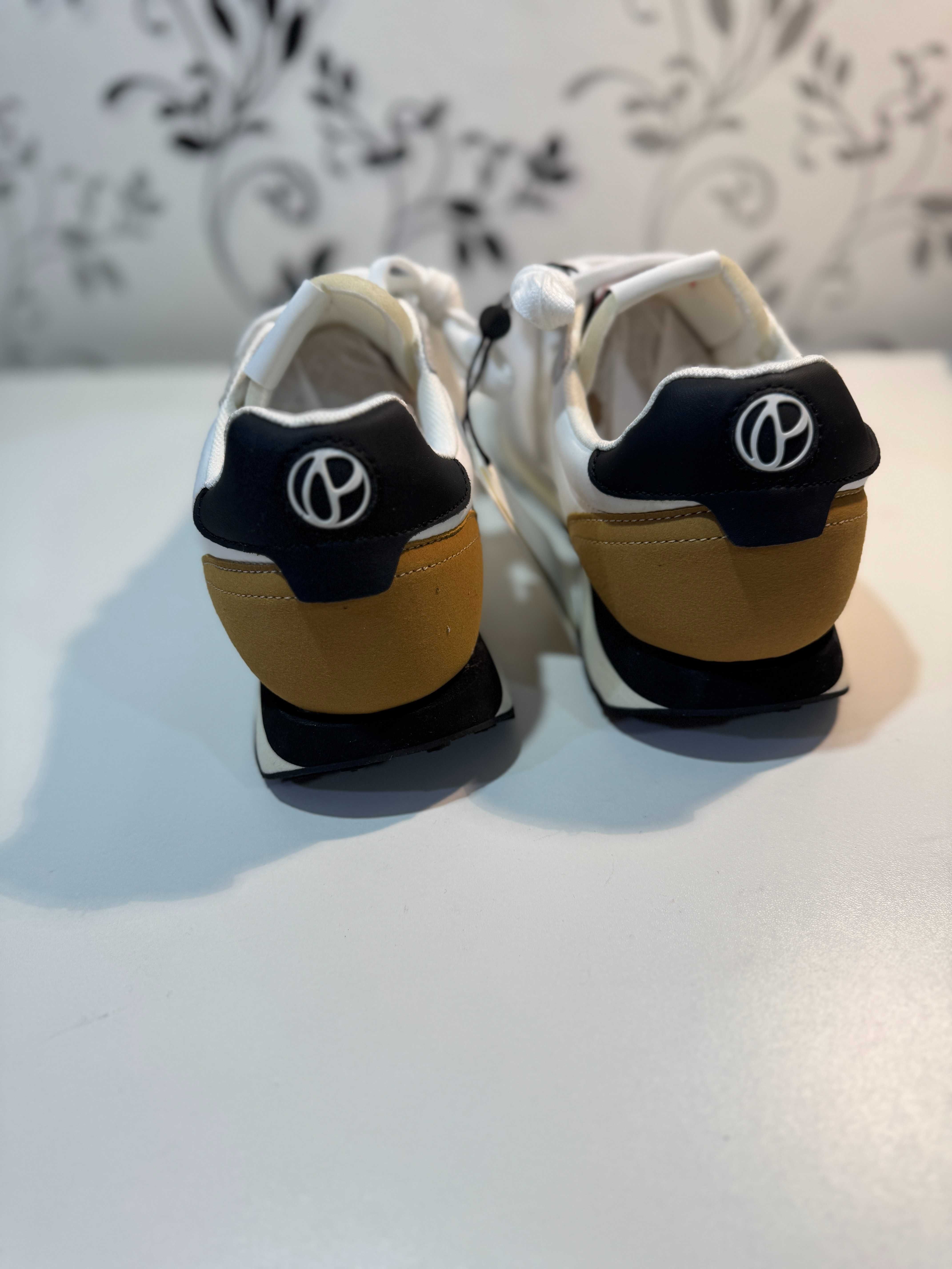 Кросівки Pepe Jeans PMS30945-800 , 44р
