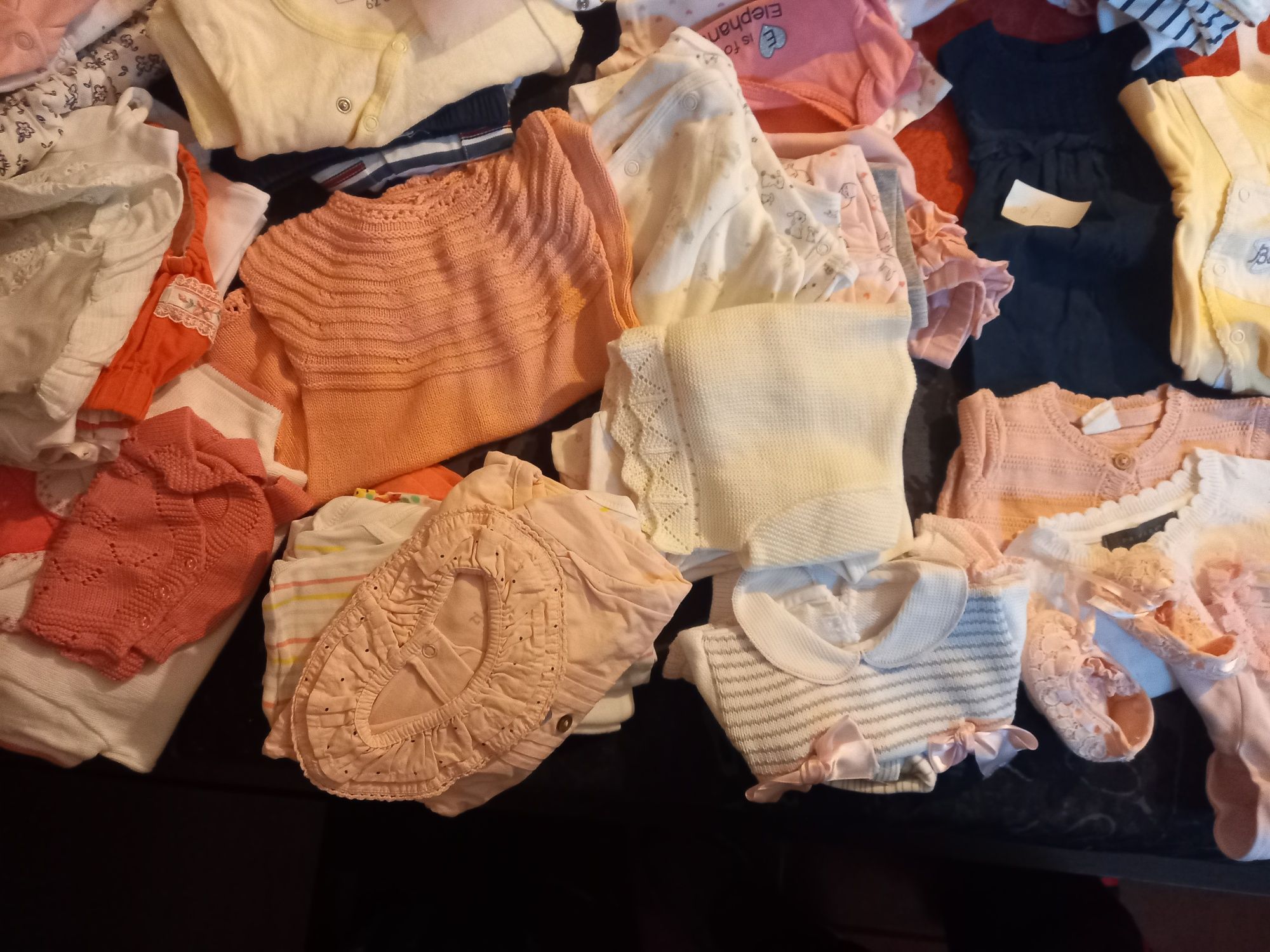 0/3 meses menina
