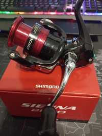 Sprzedam kołowrotek Shimano sienna 2500