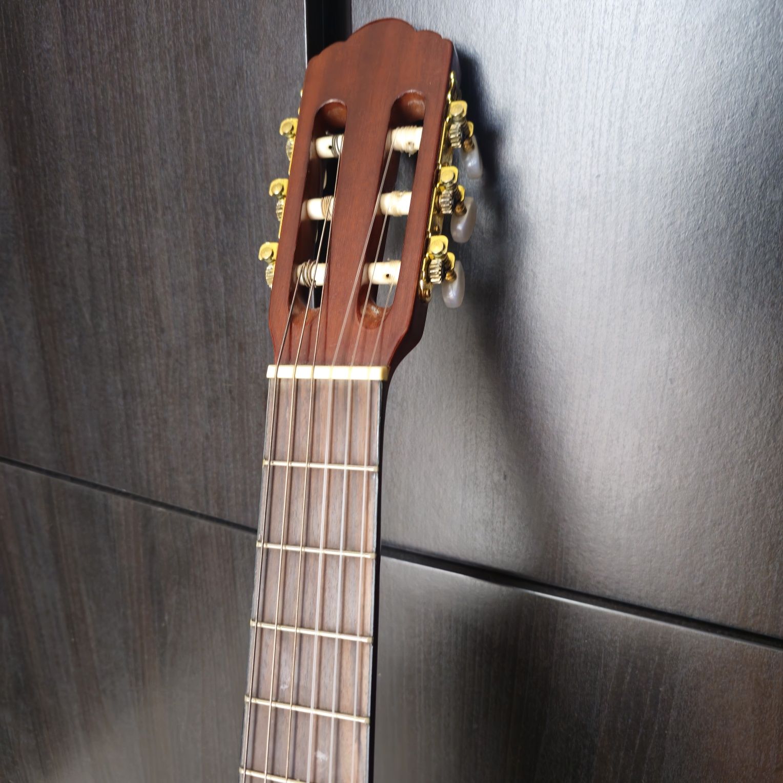 Guitarra clássica Stagg C547