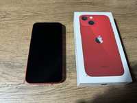 Iphone 13mini czerwony 128gb