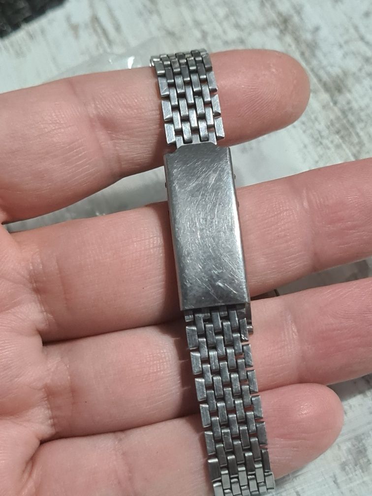 Zegarek mechaniczny radziecki USSR Zaria. Sprawny