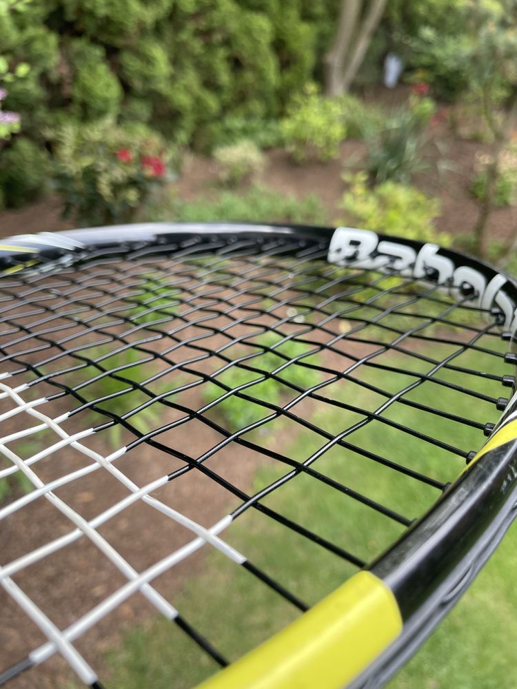 Rakieta do tenisa ziemnego Babolat