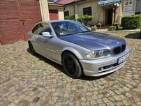 Bmw e46 320ci R6 coupe + lpg sekwencja Ksenon, pdc, sportsitze, alu 17