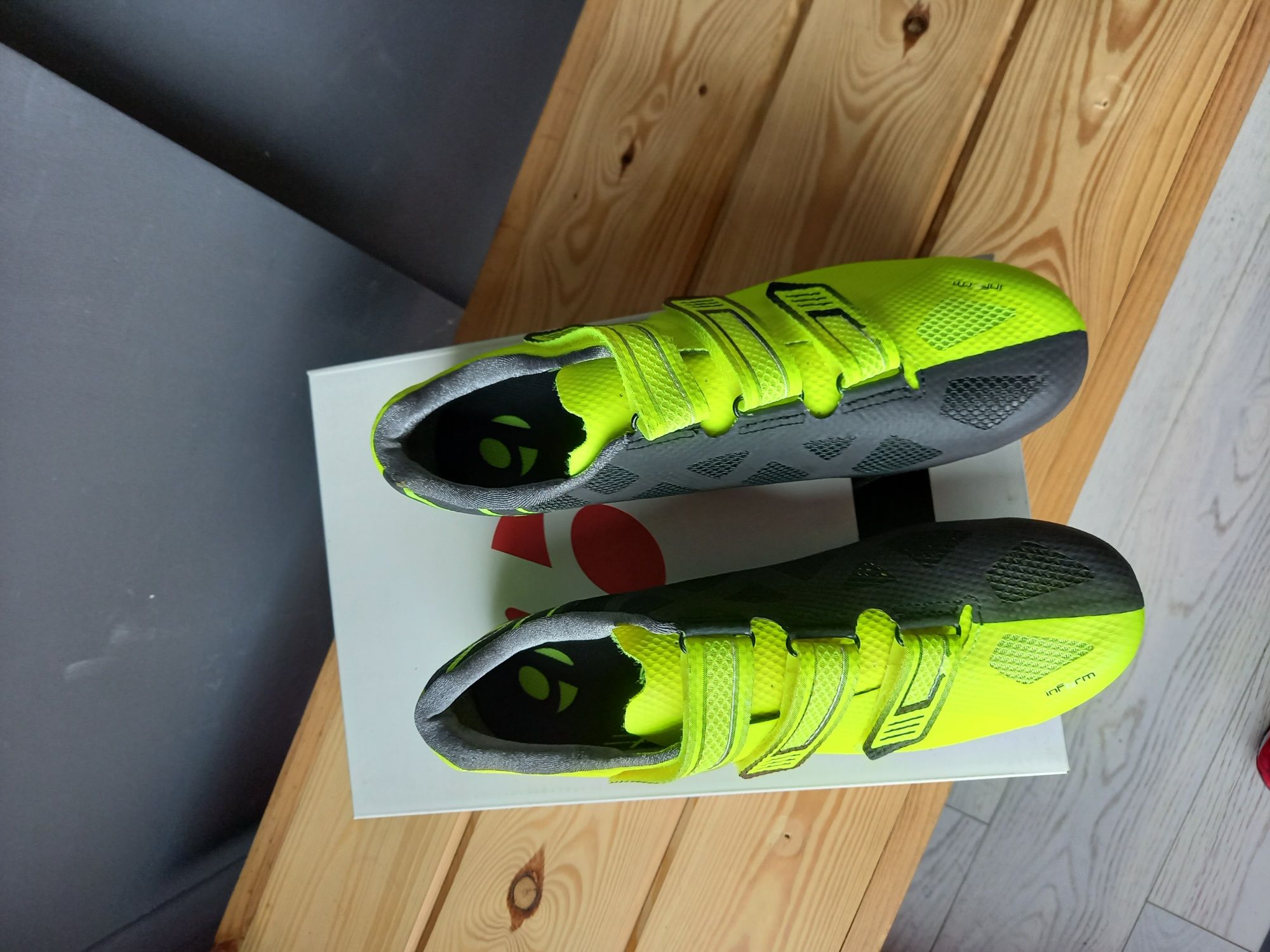 Buty rowerowe szosowe Bontrager