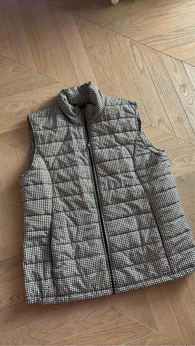 Kamizelka ralph lauren