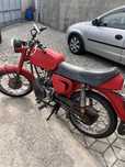 Vendo zundapp 4