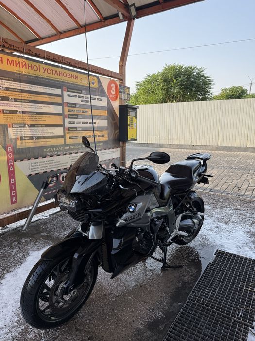 BMW K1300R Мотоцикл