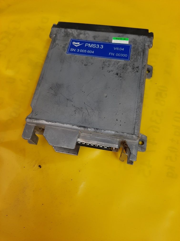 o&k mh5 compact pms do koparki o&k mh 5 compact