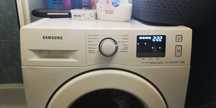 Pralka Samsung Eco Bubble 7kg