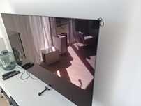 Telewizor OLED LG OLED55CX3LA 55 cali 4K UHD plus Ledy Govee