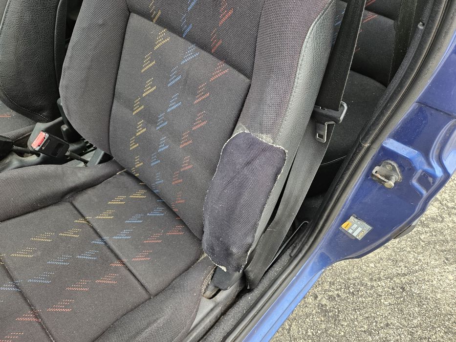 Peugeot 106 HATCHBACK