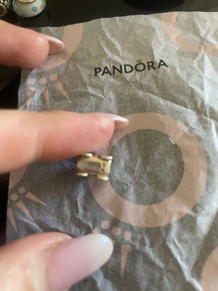 Carrinho de bebe pandora