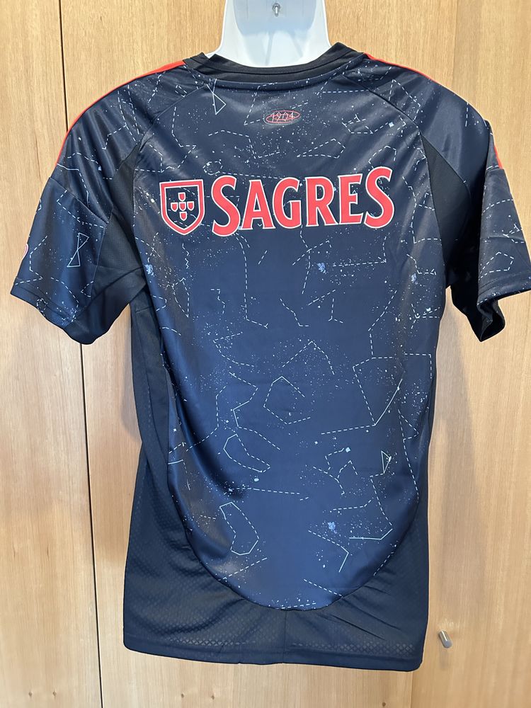 Camisola do benfica