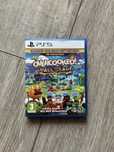 Overcooked! All you can eat - Gra ps5
