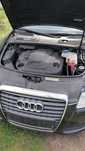 Audi A6 C6 2.0 tdi lift skrzynia LDV automat multitronic