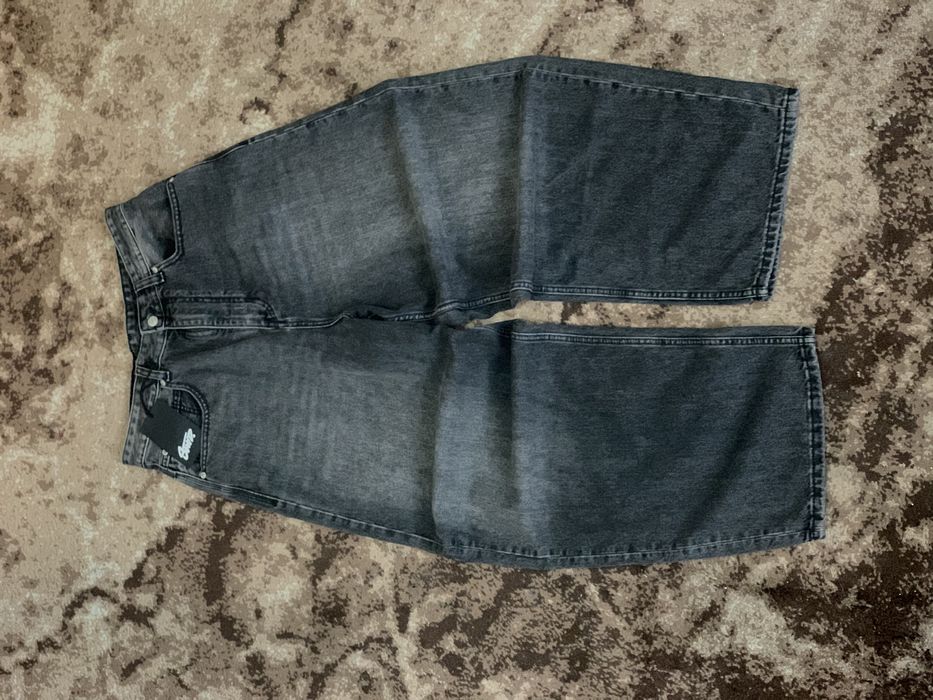 black jeans pull bear