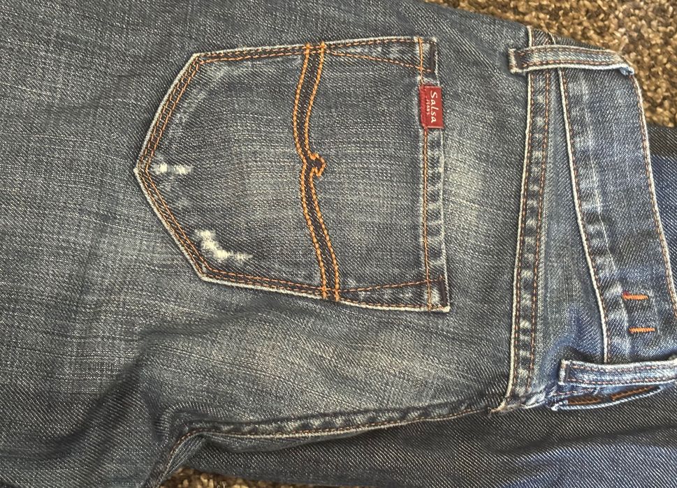 Calças para senhora